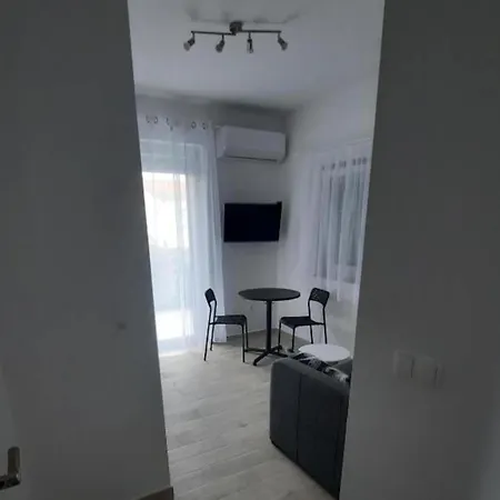 公寓 Two Bedroom