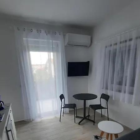 Two Bedroom *