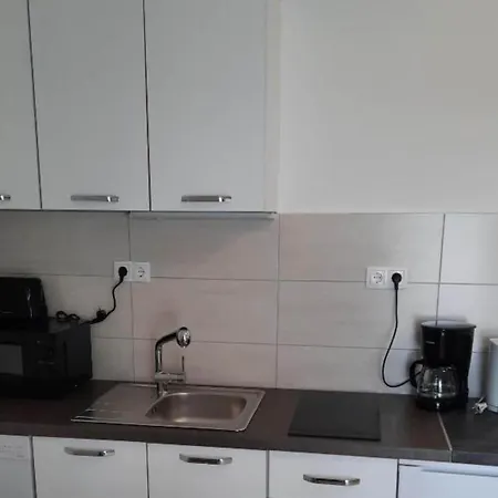 Two Bedroom 公寓 维尔