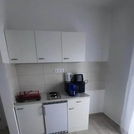Two Bedroom 公寓 维尔