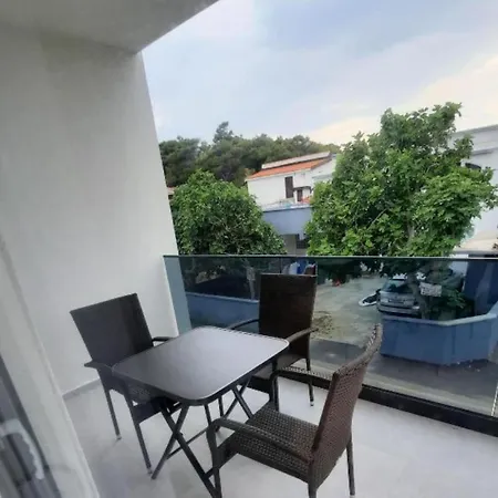 Two Bedroom *