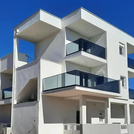Two Bedroom