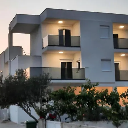 Two Bedroom