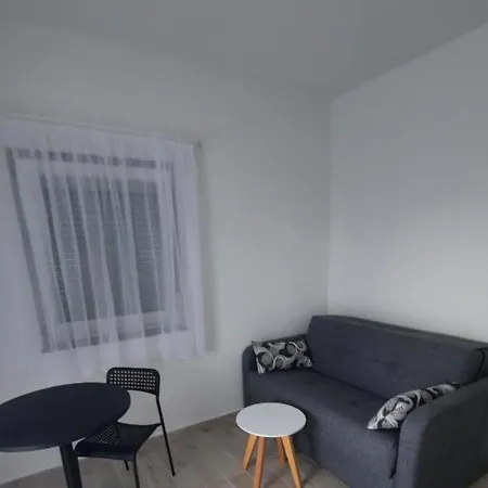 Two Bedroom Apartment