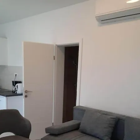 Two Bedroom *