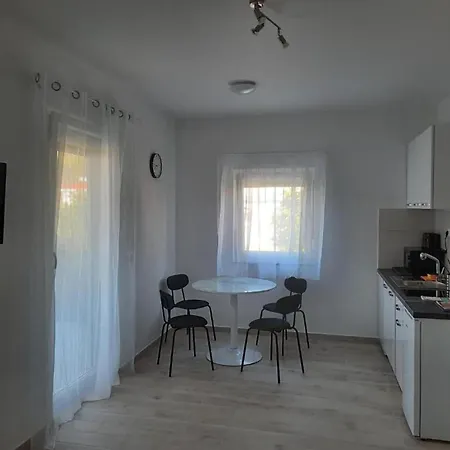 Two Bedroom *