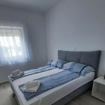 Two Bedroom Apartment