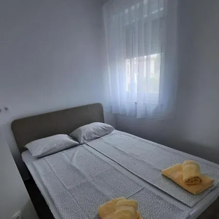 Two Bedroom Apartment *