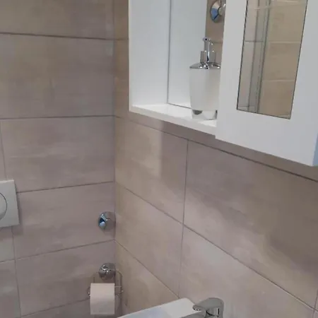 Apartment Two Bedroom