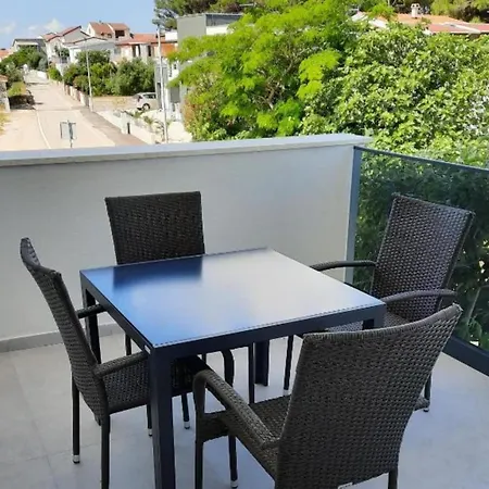 Two Bedroom Apartment *