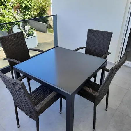 Two Bedroom Apartment Vir