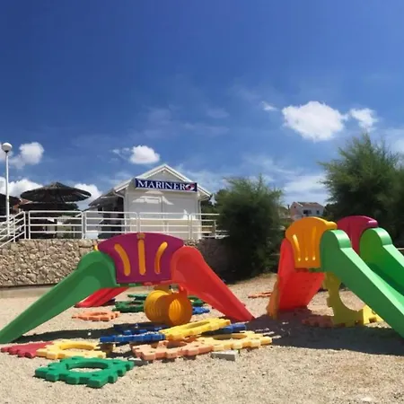 Two Bedroom Apartment *