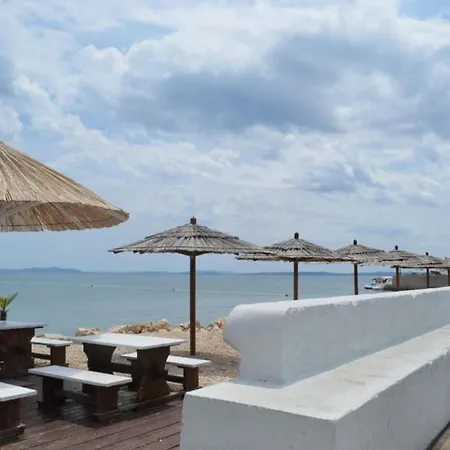 Two Bedroom Apartment