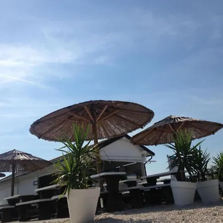 Two Bedroom Apartment *