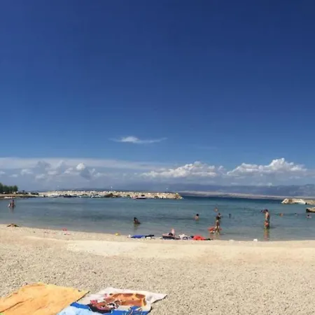 Two Bedroom Apartment *