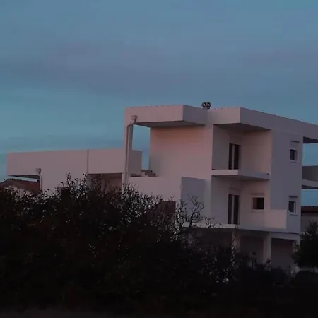 Two Bedroom Apartment