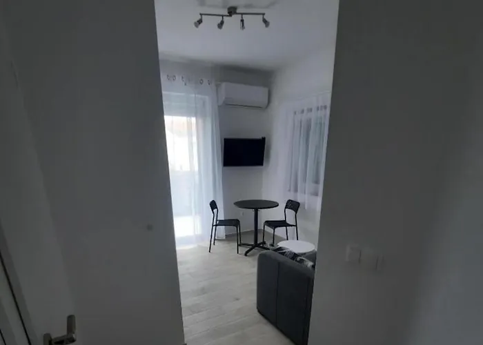 Apartamento Two Bedroom