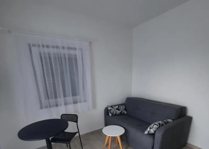 Two Bedroom Apartman