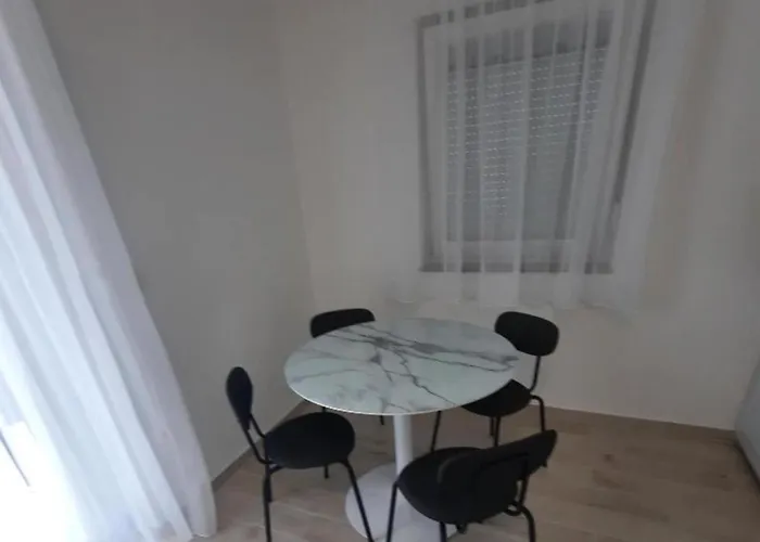 Two Bedroom Apartman *