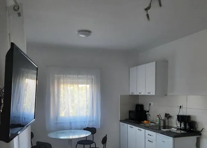 Apartman Two Bedroom *