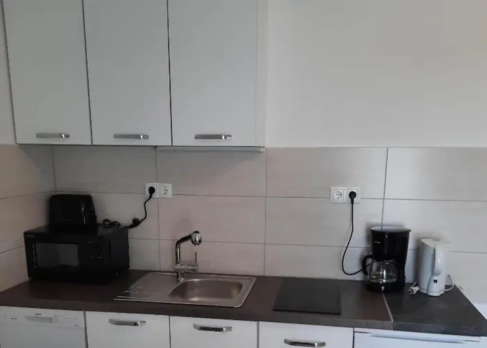 Two Bedroom Apartamento Vir