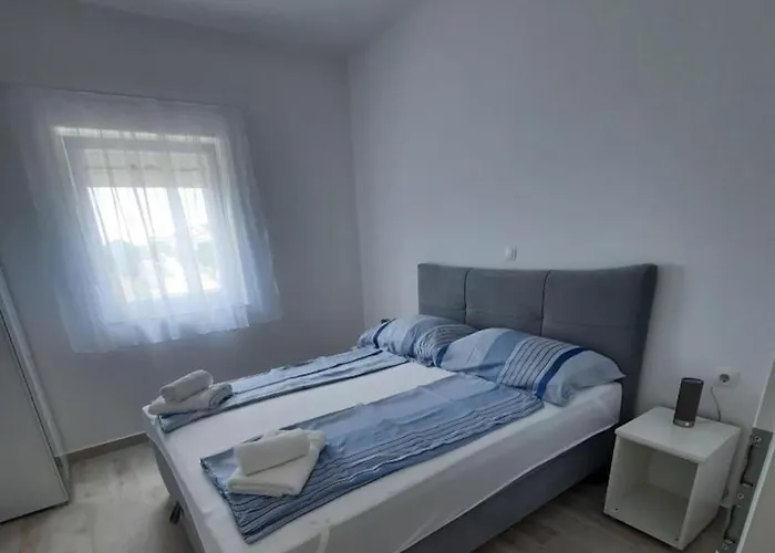 Two Bedroom Apartman