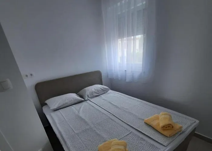 Two Bedroom Apartamento *