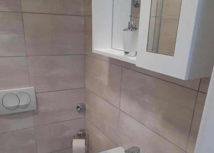 Apartamento Two Bedroom