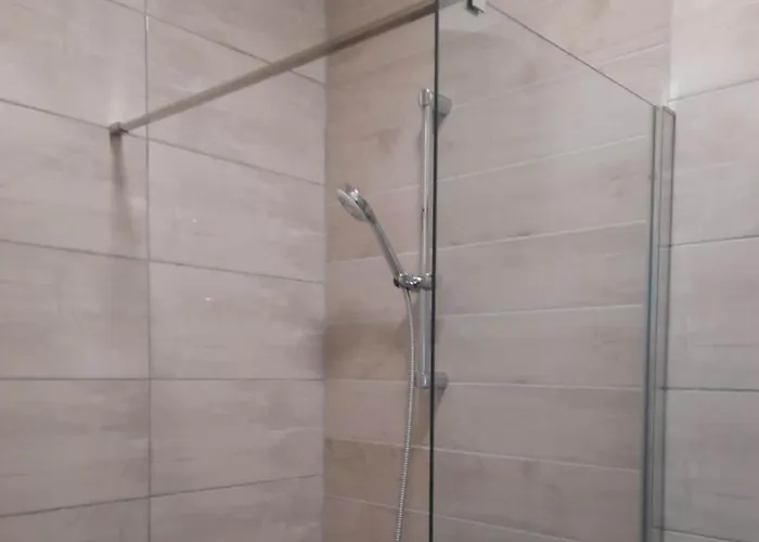 Two Bedroom Apartamento