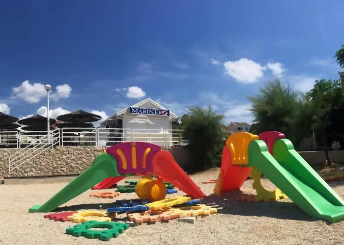 Two Bedroom Apartamento *