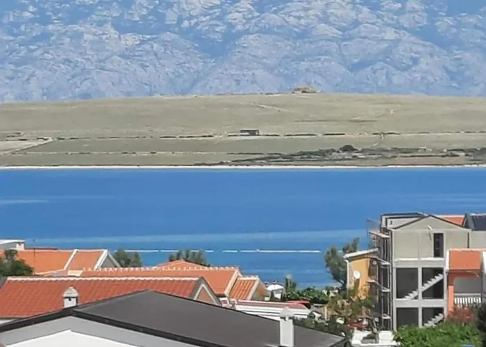 Two Bedroom Apartman *