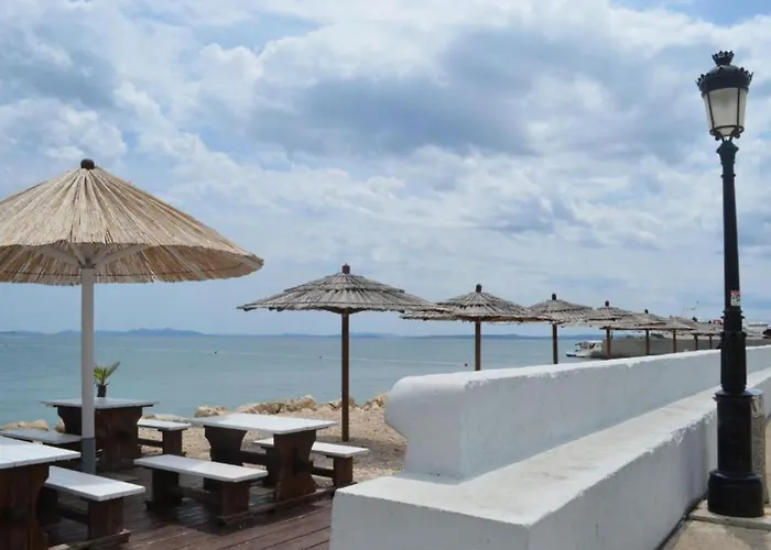 Two Bedroom Apartamento