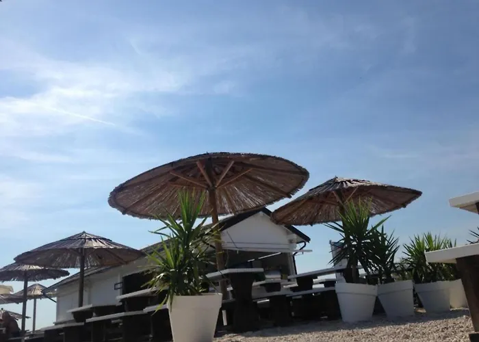 Two Bedroom Apartman *