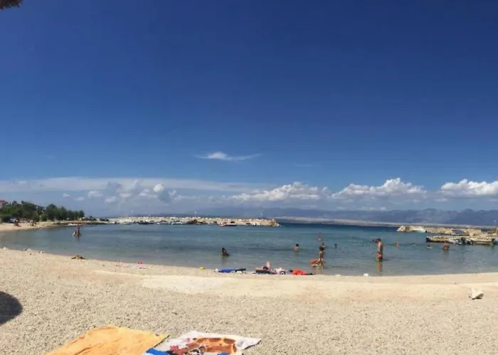 Two Bedroom Apartman *