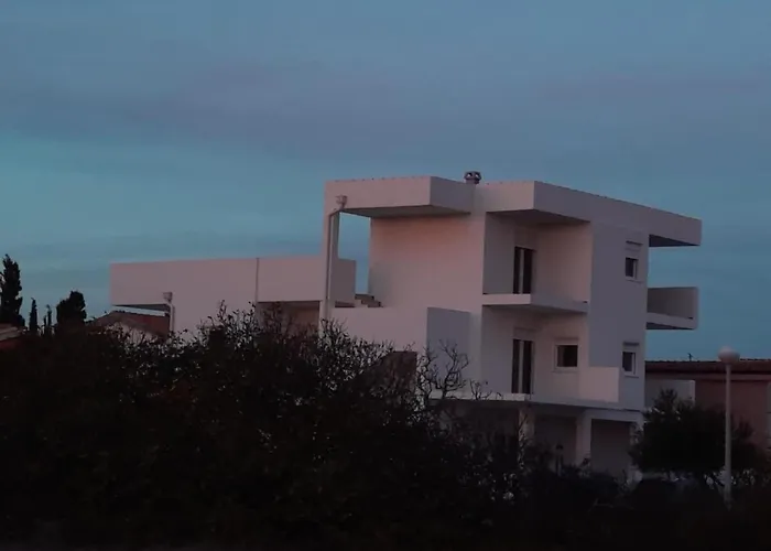 Two Bedroom Apartamento