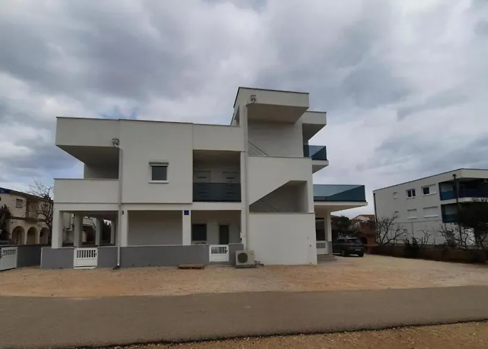 Two Bedroom Apartamento